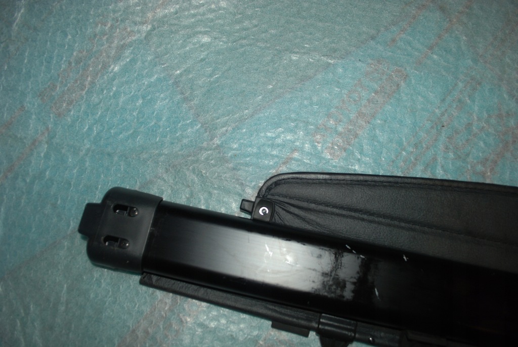 фото №6, Honda cr-v crv ii шторка багажника оригінал 02-06