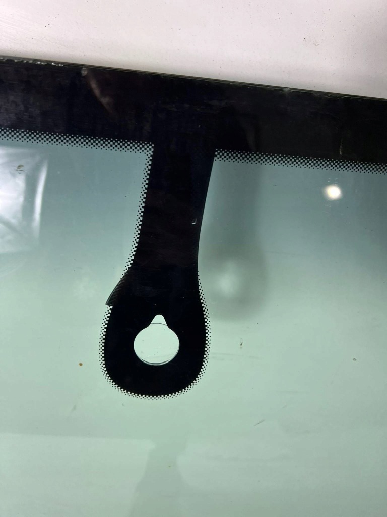 43r000517 скло задня audi tt tts mk2 2011 задній Недорого