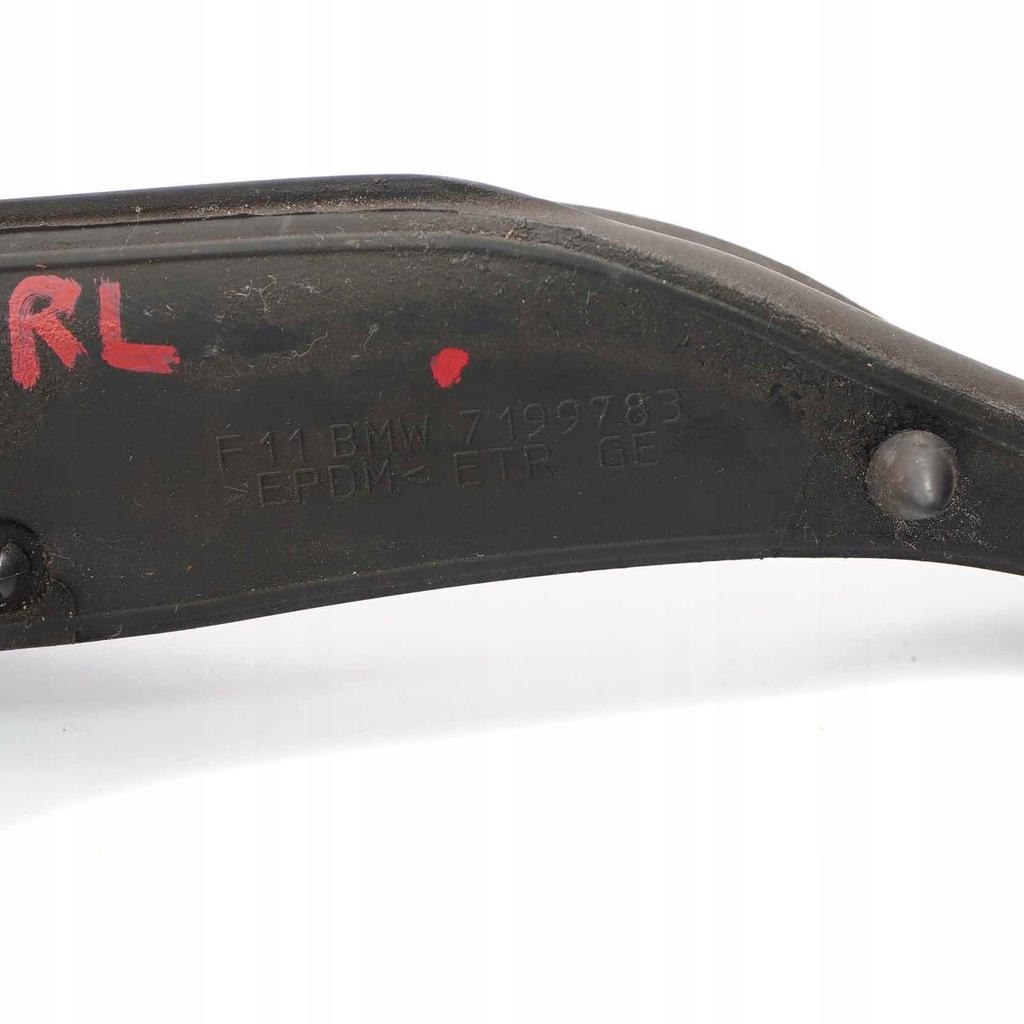 фото №12, Bmw f11 прокладка дверь левый задняя задняя 7199783