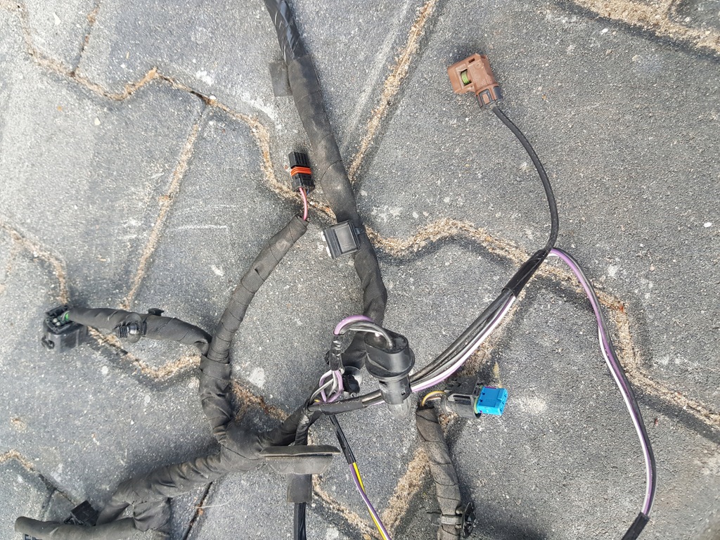 фото №4, Джгут трубопровід volvo 32264638