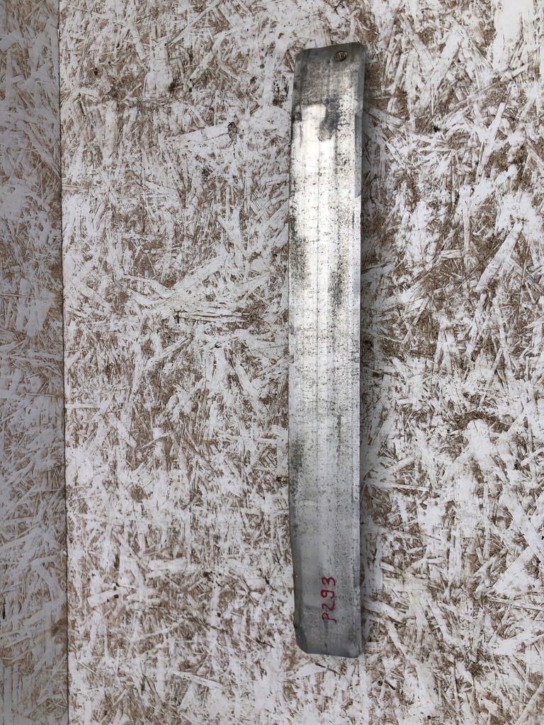 фото №1, Балка підсилювач opel corsa d