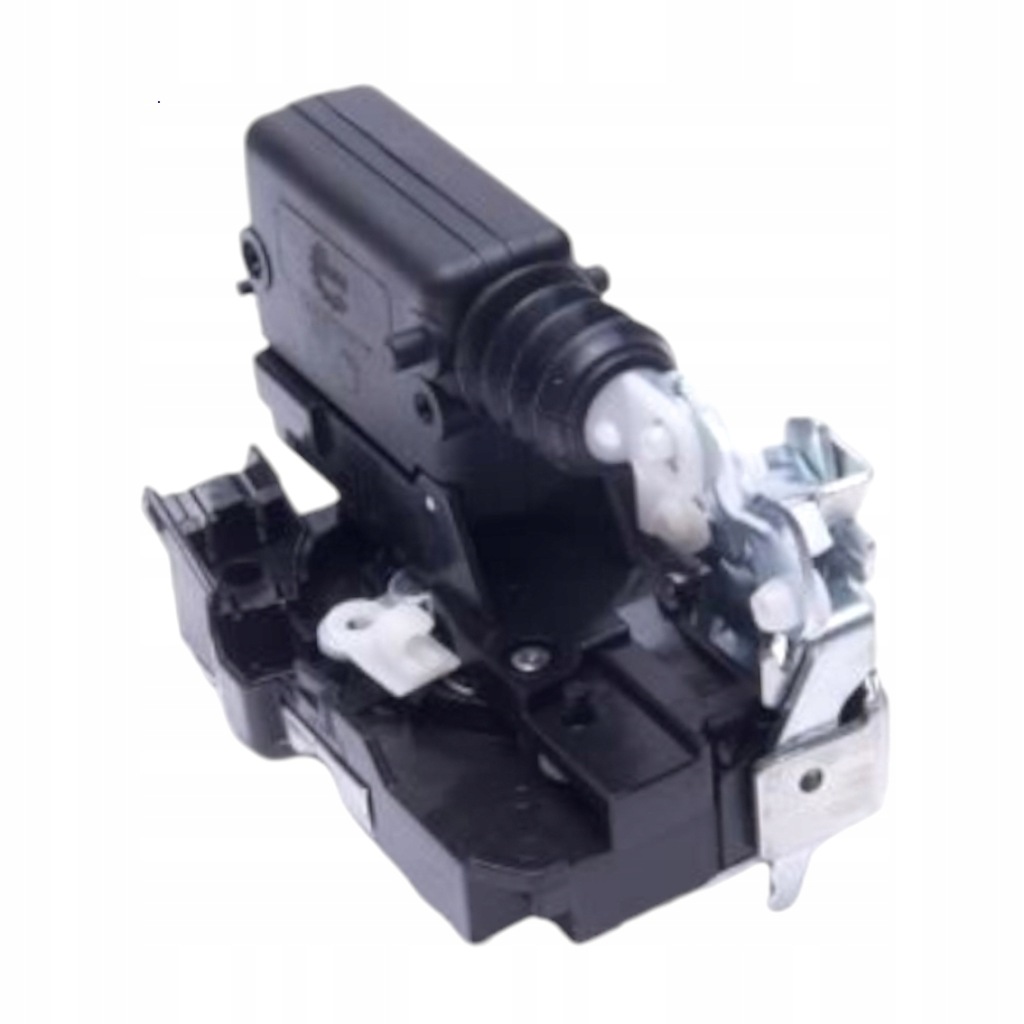 фото №1, Замок дверь do renault logan i 2007 2008 2009 2010 2011 2012 2013