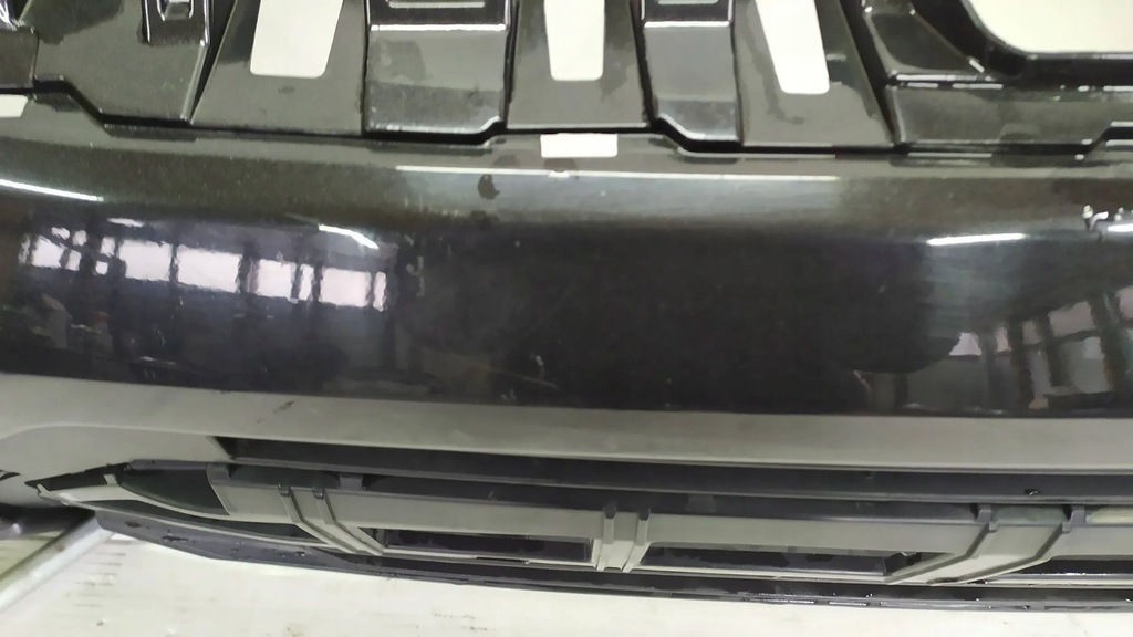 фото №8, Бампер перед передний suzuki vitara iii