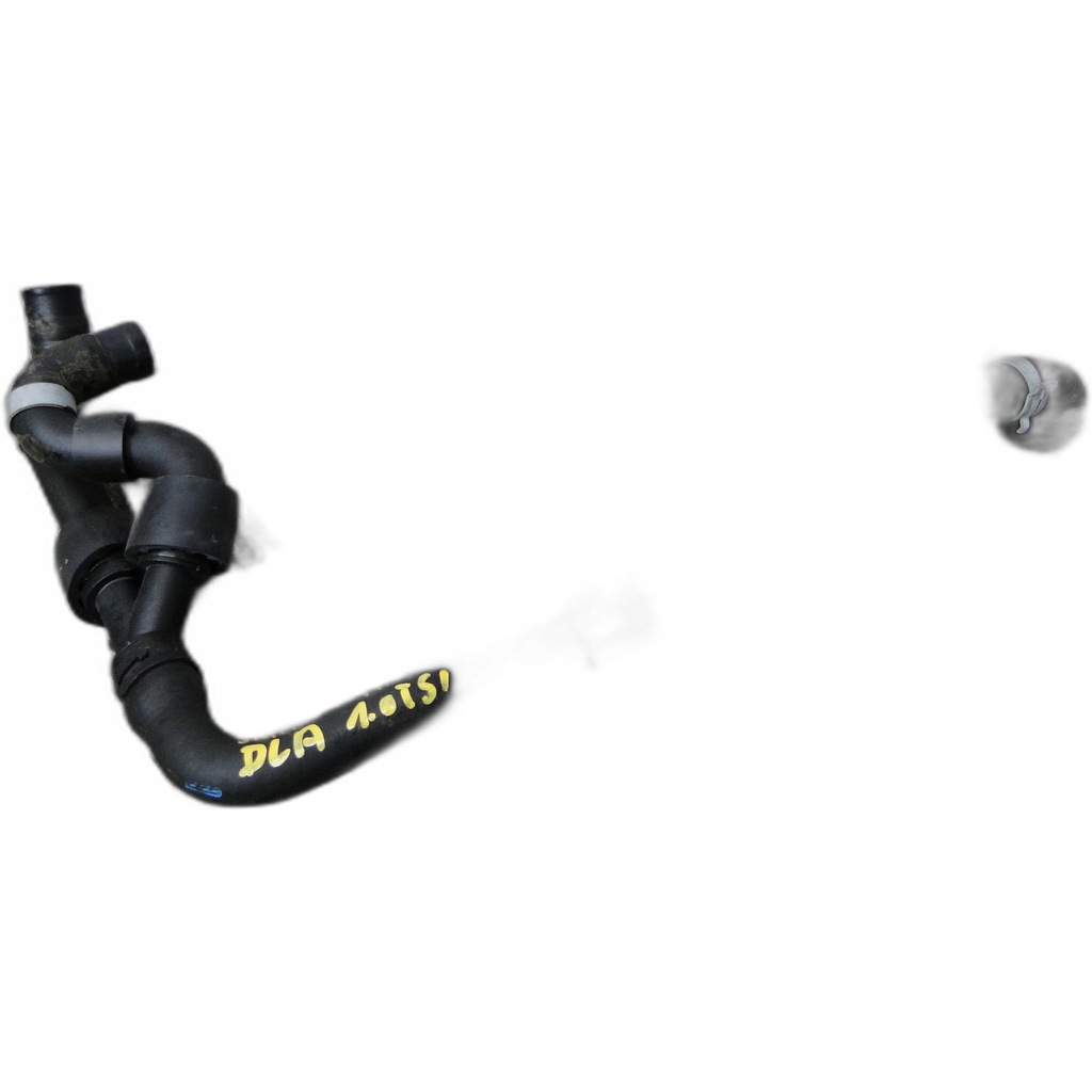 фото №1, Шланг охолодження vw t-roc 2ga lift 1.0tsi dla 5wa122051ag