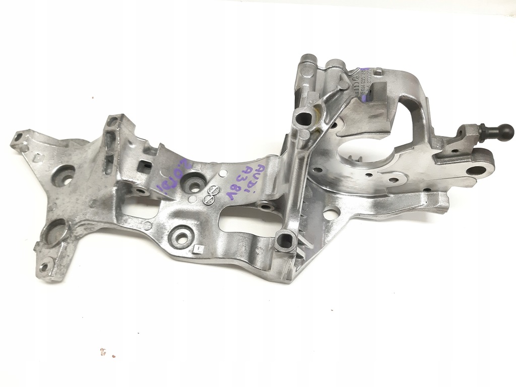 фото №5, Audi a3 8v 2.0 tdi кронштейн генератора 04l903143b