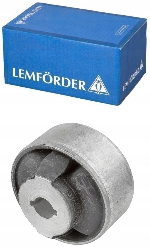 фото №1, Втулка рычага перед l/p peugeot traveller expert