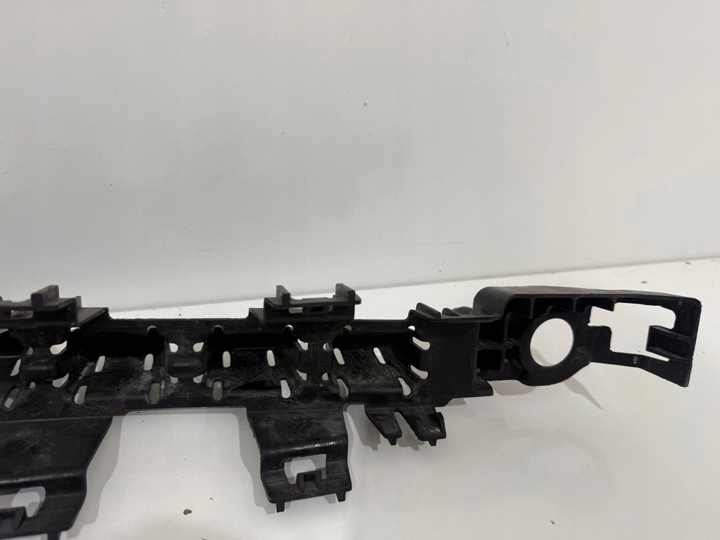 фото №9, Підсилювач бампера заднього балка задня nissan navara d23 6575510