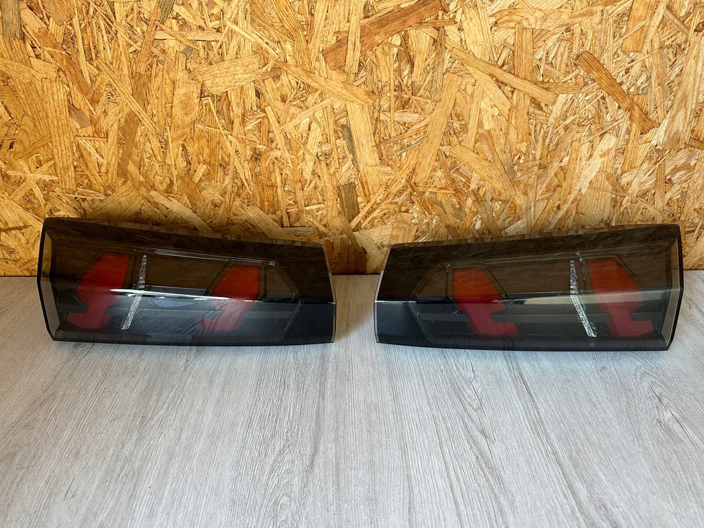 фото №1, Лампа задня права ліва peugeot 2008 ii