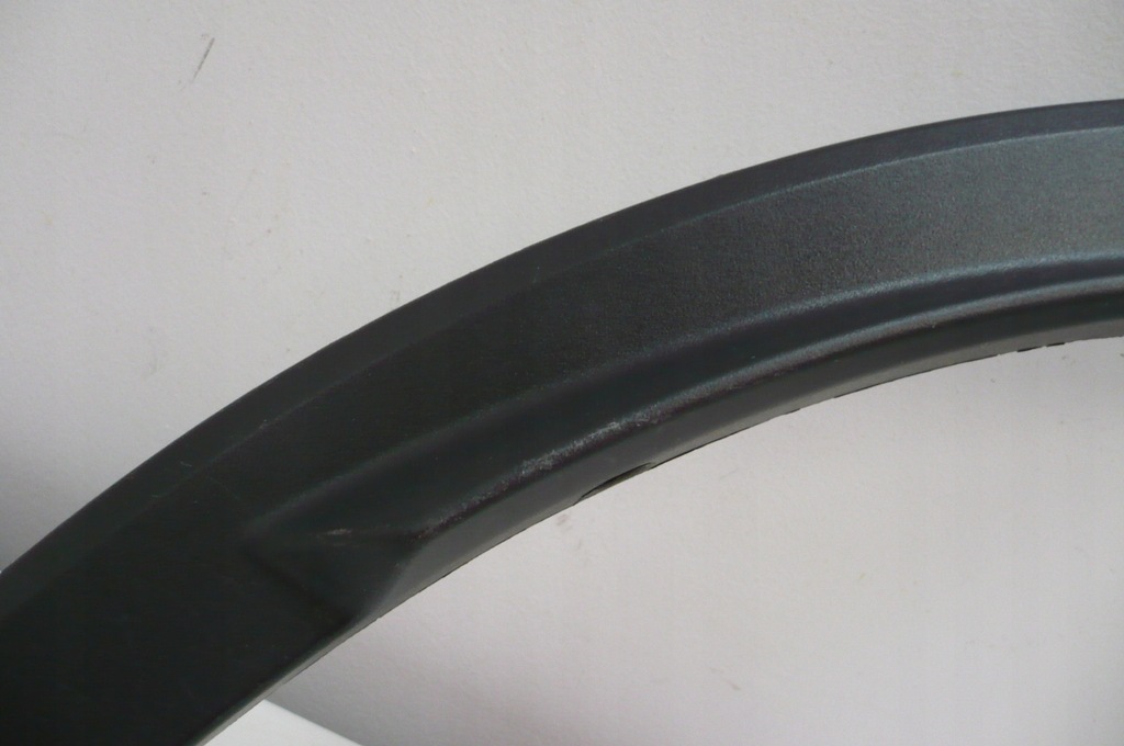 фото №8, Toyota ch-r chr i 2016- молдинг крыла правая задняя