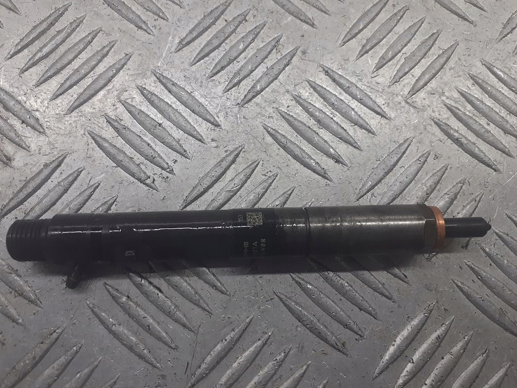 фото №3, Інжектор форсунка renault scenic ii 1.5 dci 8200057225