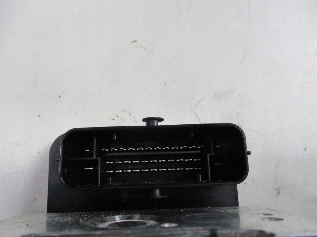 фото №4, Abs renault espace v 1,6dci biturbo 476600550r