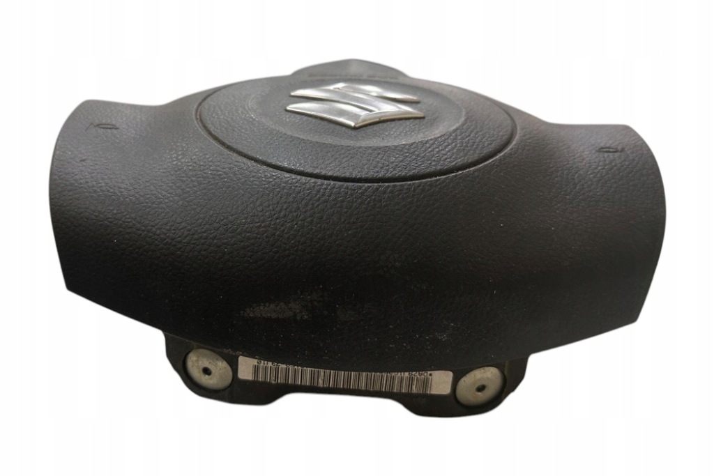Подушка безопасности водителя suzuki sx4 ey, gy 4815079j10 1.6l бензиновый 79kw 2006 с Разборки