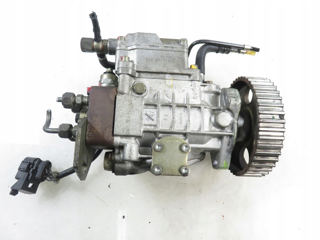 Купити Насос упорскування vw golf iii 1.9 tdi 028130115g 0460404970