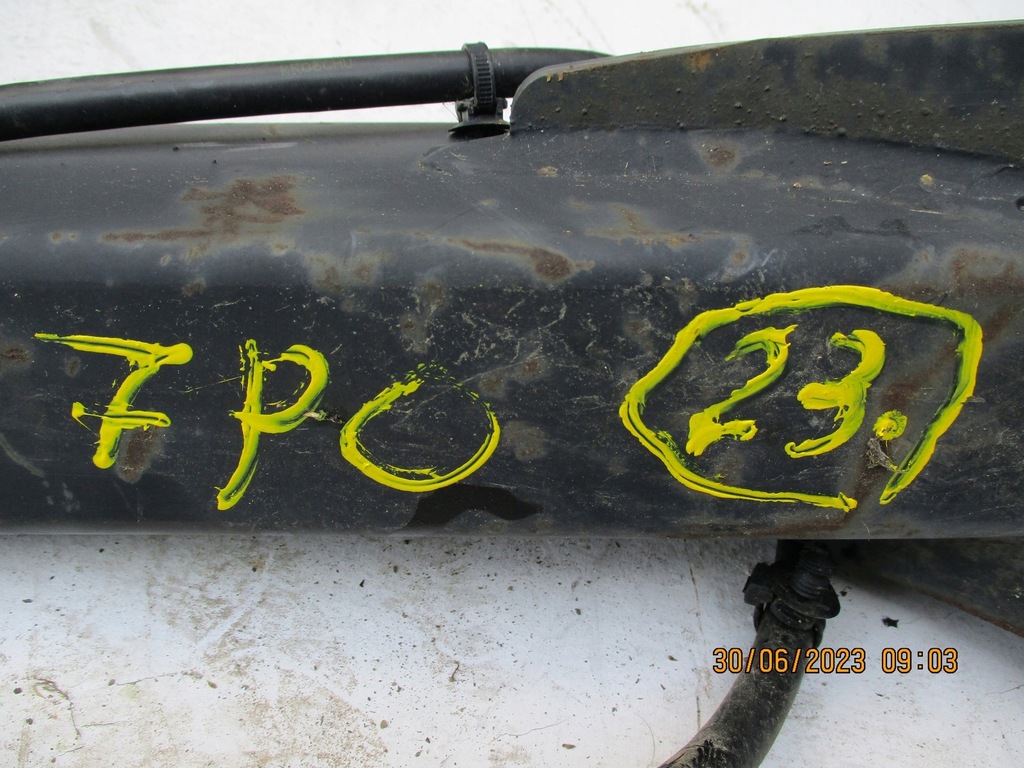 фото №7, Hak буксирувальний vw touareg 7p0 7p0803881b