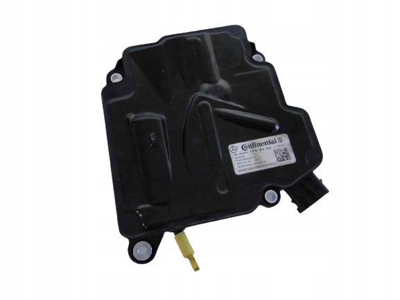 фото №1, Mercedes r w251 251 модуль блок керування коробки dsm