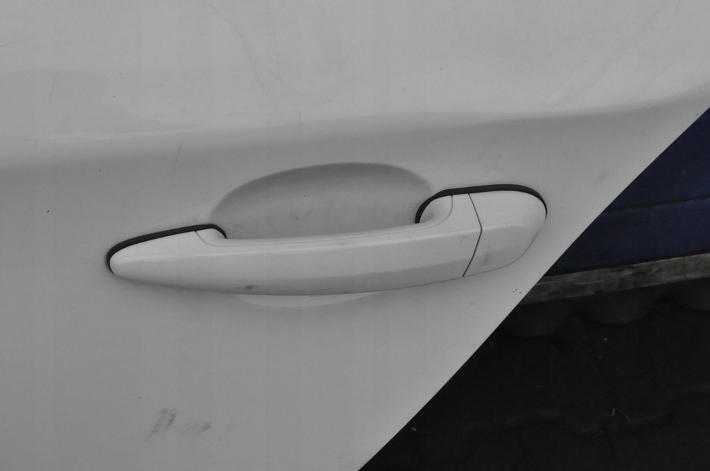 фото №9, Bmw 1 f20 двері лівий задня ліва задні