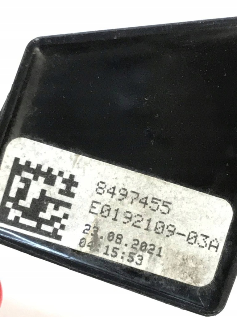 Bmw 1 f40 модуль света левый 8497455 с Разборки