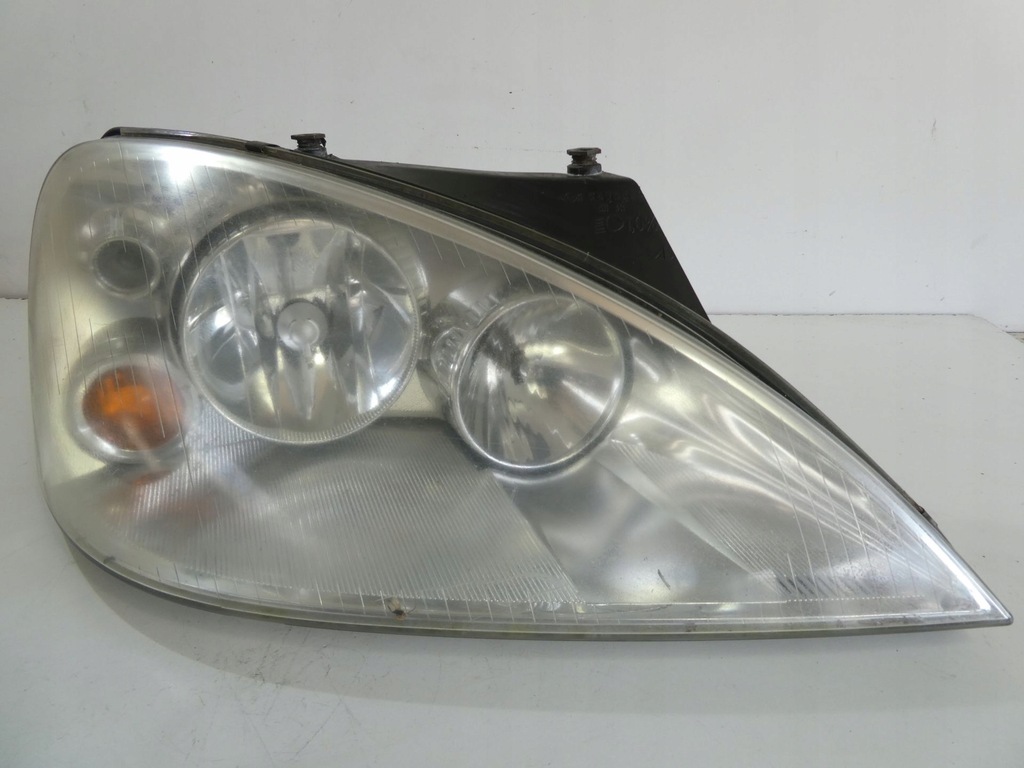 фото №1, Лампа фара правий перед ford galaxy mk2 ii uk