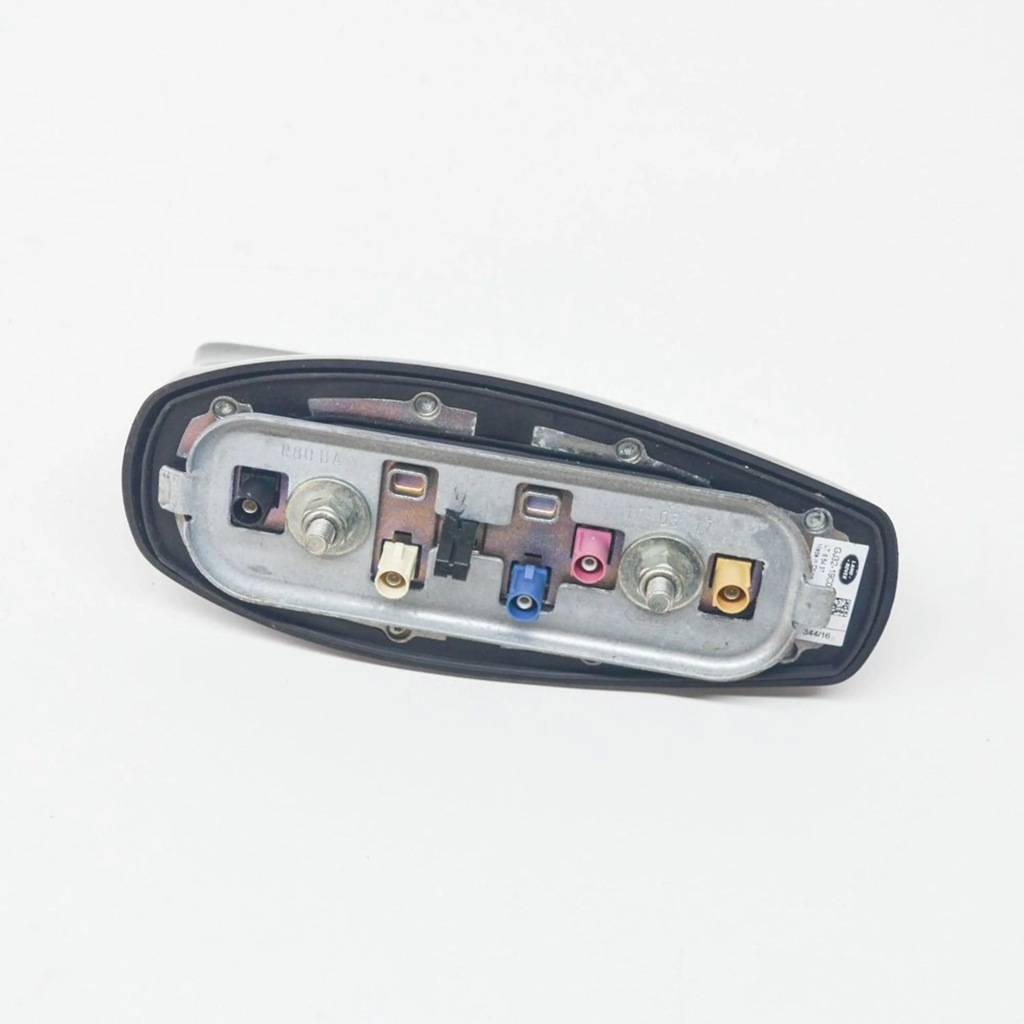 фото №4, Land rover range rover l405 2017 антенна gps