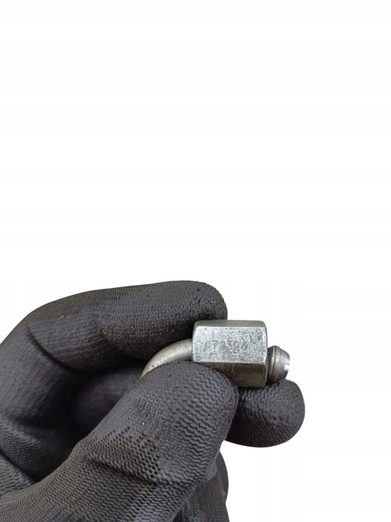 фото №6, Honda fr-v 2008 шланг топливный форсунки