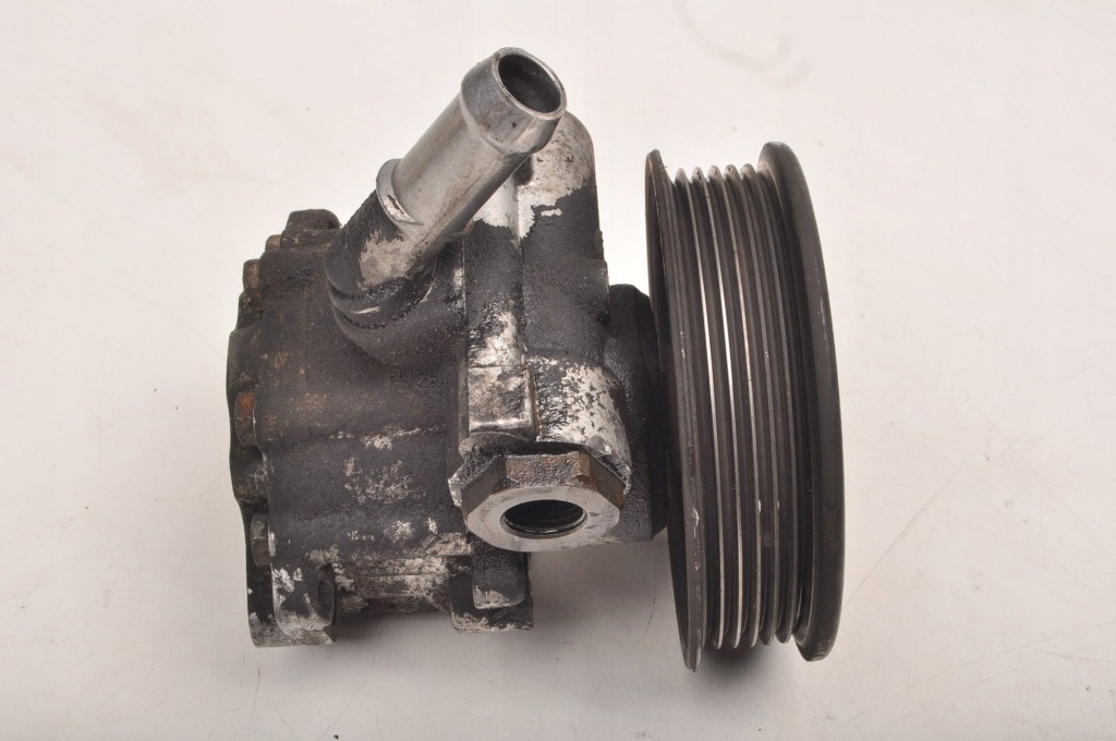 фото №1, Ford galaxy mk1 2.3 насос усилителя 7691955269