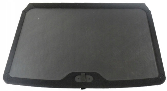 фото №2, Підлога багажника плита полиця оригінал mopar jeep renegade 2015-2024