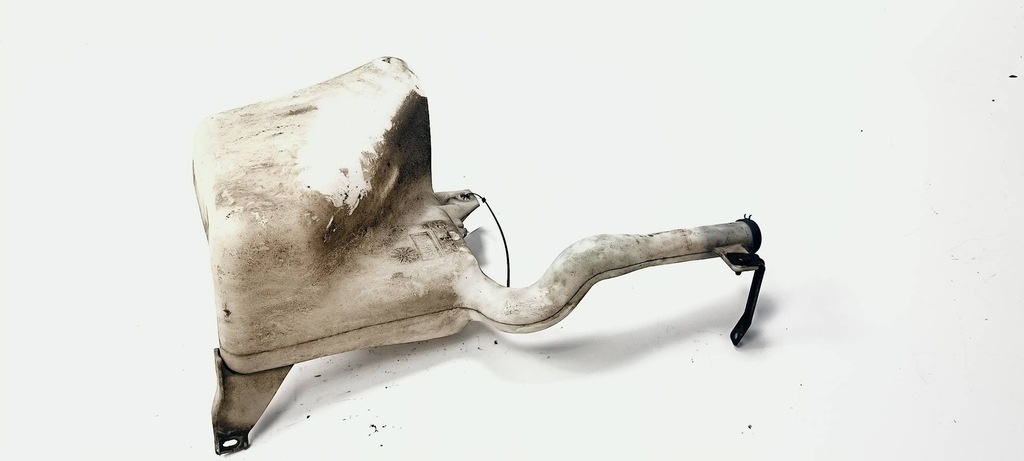 фото №1, Бак peugeot boxer ii