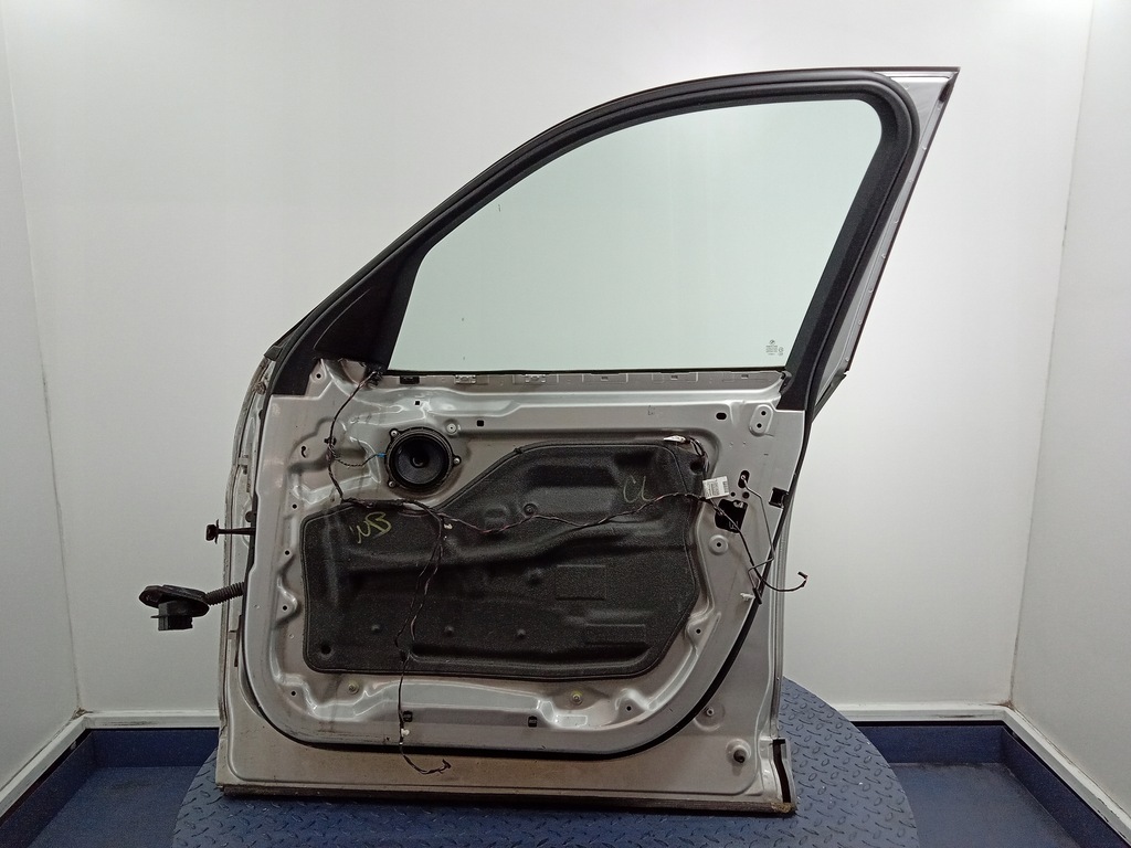 фото №7, Bmw x3 f25 двері перед праве передні 354