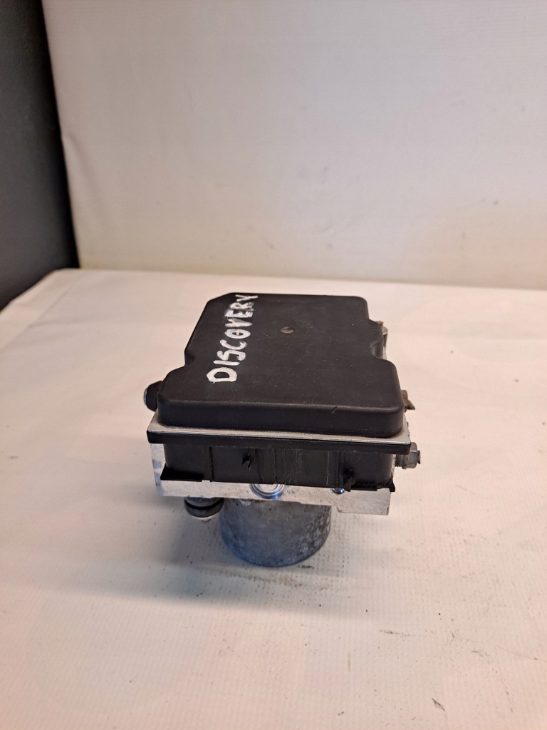 фото №5, Насос abs 0265950337 discovery iii 2.7 td v6 srb500161