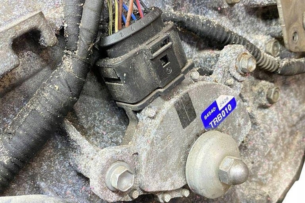 фото №9, Коробка передач передач porsche cayenne 92a 0c8300037c 3.6l бензиновий 220kw 2014