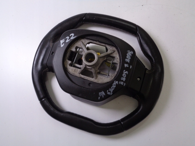 фото №6, Повітропровід peugeot 3008 ii 5008 ii 508 ii