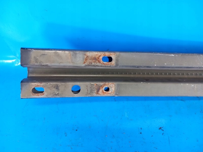 фото №7, Усилитель заднего бампера chrysler 200 10-14 5303703ac