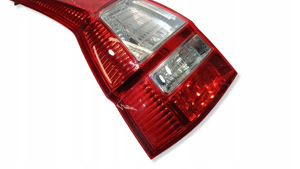 Honda cr-v 3 рестайлинг  09-12 фара левая задняя левое  задняя Недорого