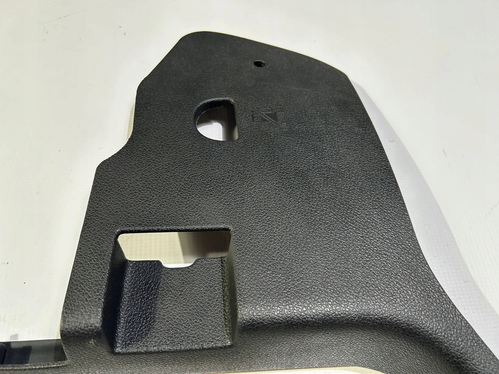 фото №5, Панель захист ліва обшивка ліва стійка поріг ford mustang 2010-2014