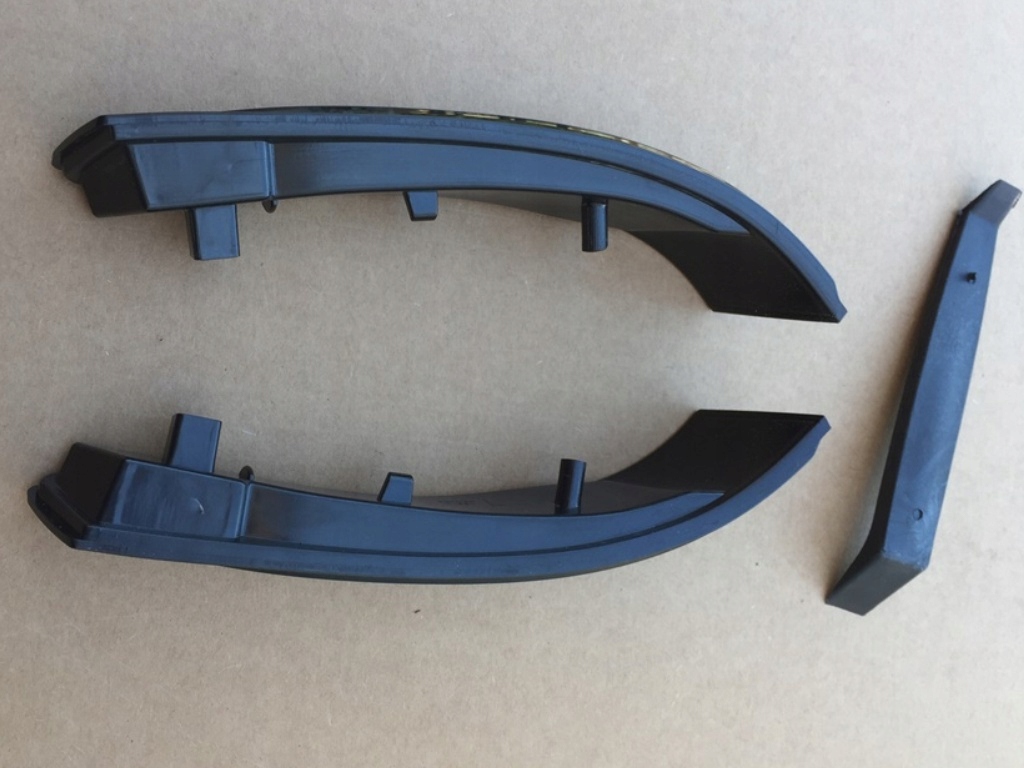 фото №9, Поворотники dynamic дзеркал do hyundai elantra mk5 md ud veloster 2011-2015