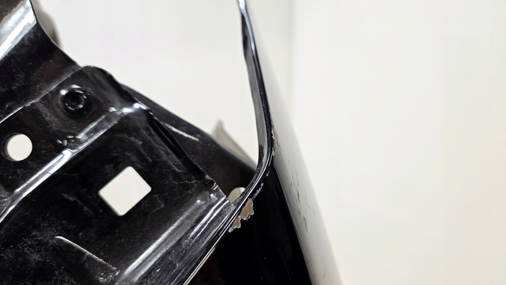 фото №10, Крыло перед передний левый honda civic ix оригинал