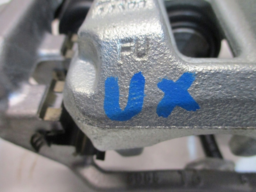 фото №7, Суппорт суппорты lexus ux электрический 4921 4922