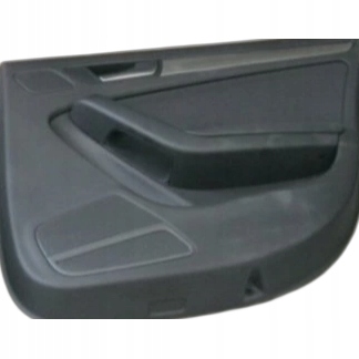 фото №1, Audi a5 8t sportback обивка дверь правая задняя