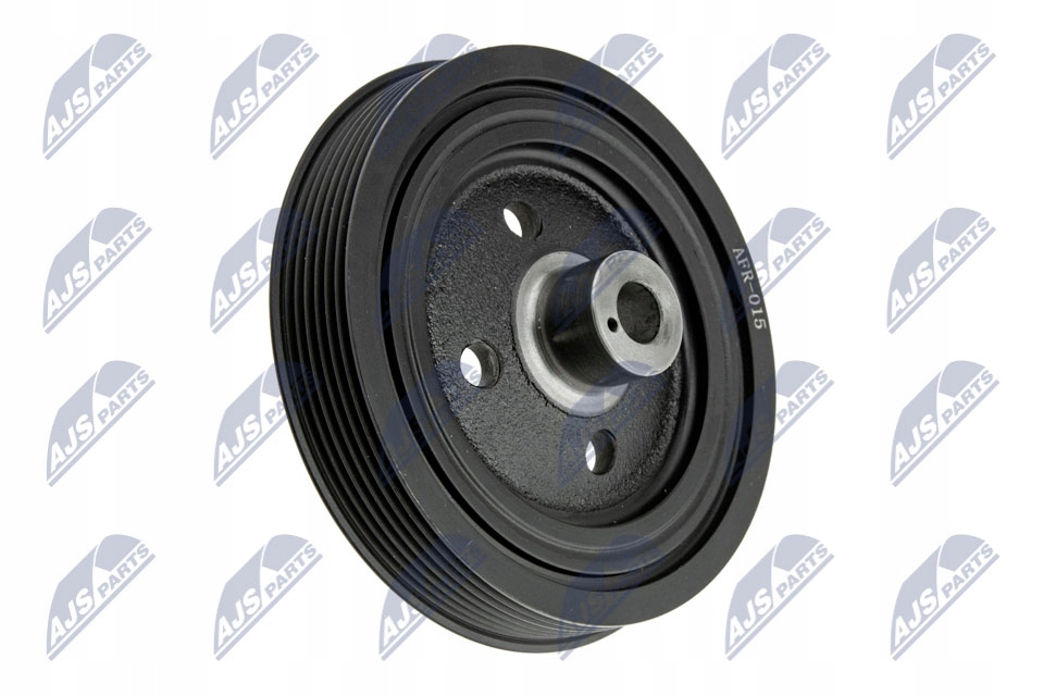 Nty rkp-fr-015 шкив, wał коленчатый Доставка