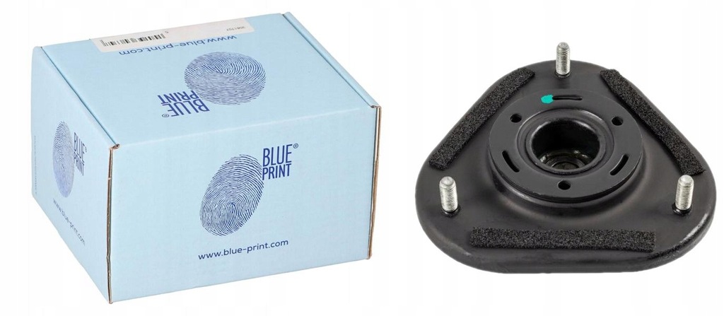 фото №10, Blue print adt380221 набір ремонтний, кронштейн амортизатора