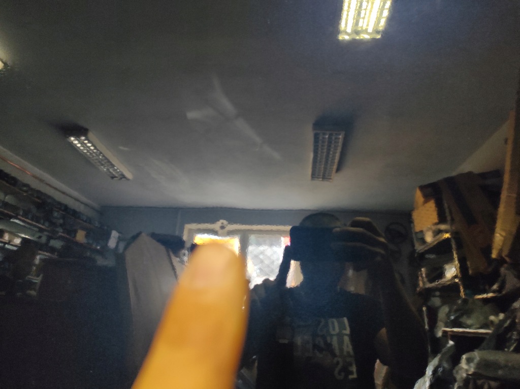 фото №14, Капот крышка двигателя audi a5 8t przedlift lz5a