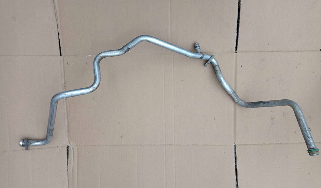 фото №1, Шланг трубка кондиціонера renault kangoo ii iii 1,5