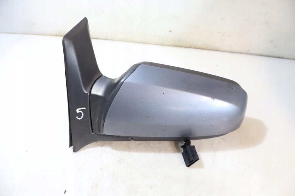 фото №1, Дзеркало ліва opel zafira b z155