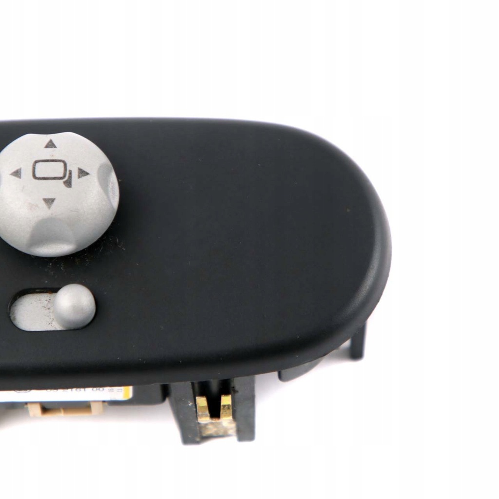 фото №3, Mini r50 r52 r53 перемикач дзеркал