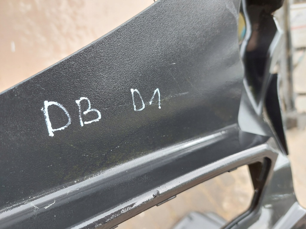 фото №8, Ford оригинальный номер 6m21-u02216-a жабо