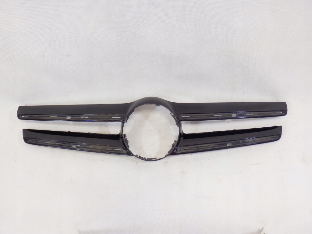 фото №1, Решітка радіатора решітка радіатора mercedes w156 a1568880260