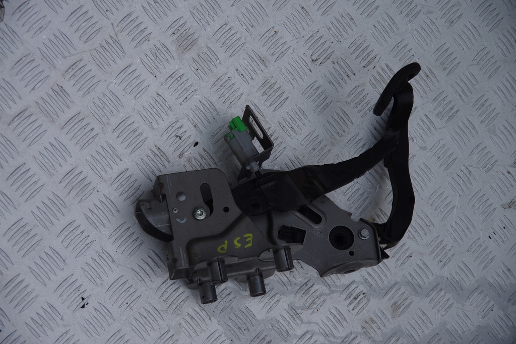 фото №9, Педалі педаль газу гальма зчеплення espace v