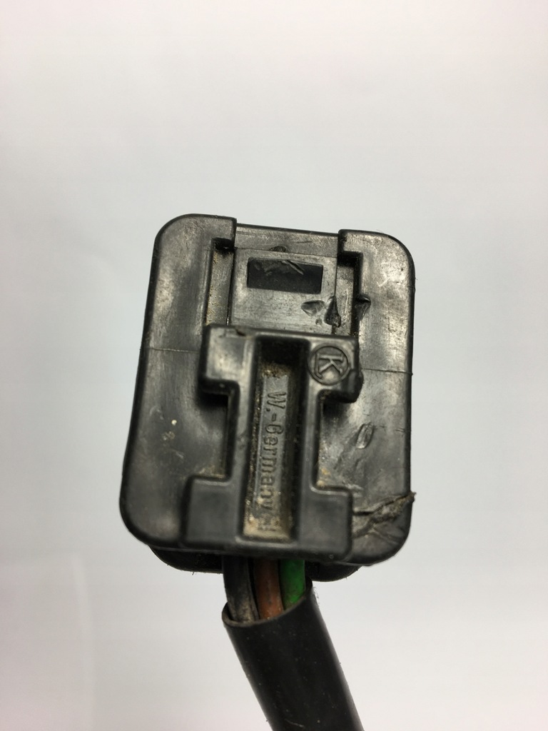 фото №7, Моторчик двірники задній скло mercedes w124 s124 kombi 1248201242