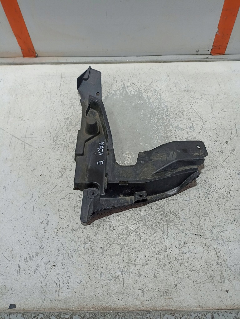 Купити Ford mustang mach-e підсилювач жабо праве lj8b-r021a36-aa