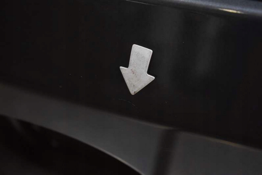 фото №9, Крышка багажника багажника задняя задняя 9a hyundai i30 1 i 5d hb 07-10